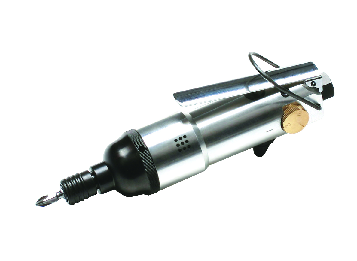 * short rising time with double hammer type * easy handling grip type for operator * specially used ...